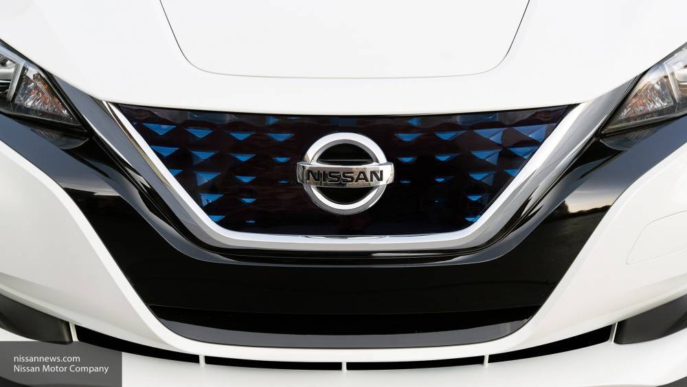 Nissan представил обновленный минивэн Serena - newinform.com