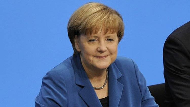 Дональд Трамп - Ангела Меркель - Трамп - Меркель раскритиковала заявление Трампа о женщинах-демократах - polit.info - США - Германия - г. Александрия - Сомали - Меркель