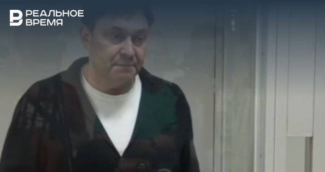 Дмитрий Песков - Кирилл Вышинский - Олег Сенцов - Юлия Мендель - Киев предложил одновременно освободить Вышинского и Сенцова - realnoevremya.ru - Москва - Россия - Украина - Киев