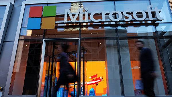 Microsoft пожаловалась на кибератаки из России - newtvnews.ru - Россия - США - КНДР - Иран