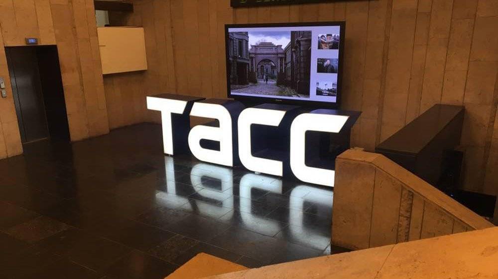 Сергей Михайлов - Михаил Петров займет место главного редактора ТАСС - politexpert.net
