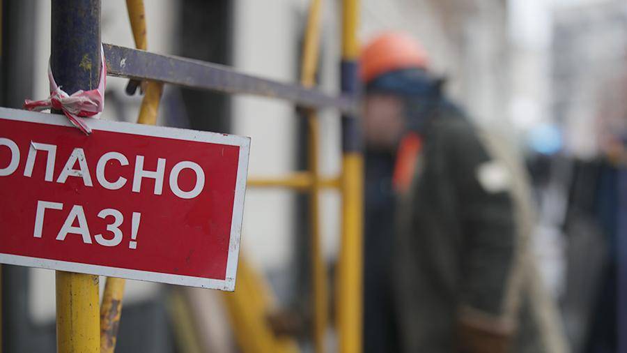 Валерий Горелых - Хлопок газа произошел в двухэтажном доме на Урале - iz.ru - Ростов-На-Дону - Свердловская обл.