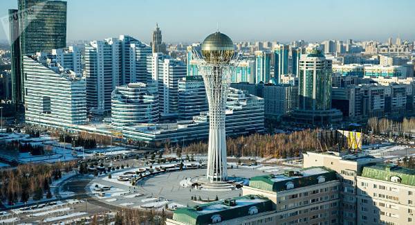 В Казахстане перекроют интернет всем, кто не подключит государственное шпионское ПО - cnews.ru - Казахстан - Астана - Нур-Султана