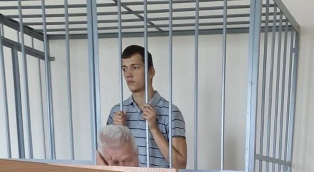 Изуродовавшего трех девушек "кислотного" маньяка отдали под суд - nur.kz - Россия - Ставрополье - Буденновск