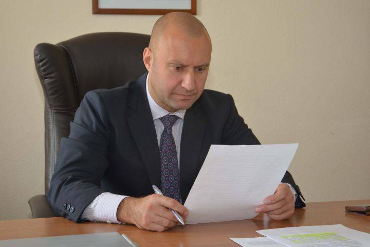 Дмитрий Медведев - Григорий Чуйко: «Моногорода привлекают инвесторов»
- Новости Воронежа - moe-online.ru - Россия - Воронеж - Воронежская обл. - Павловск