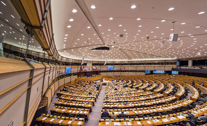Interia (Польша): Европарламент призвал Россию освободить украинских политзаключенных - inosmi.ru - Москва - Россия - Украина - Крым - ДНР - Польша - ЛНР