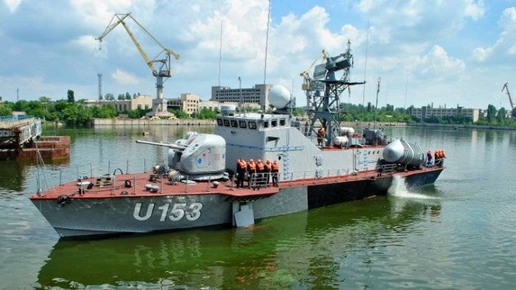 Украина приобретет у Польши списанные ракетные катера, сообщают СМИ - polit.info - Украина - Польша
