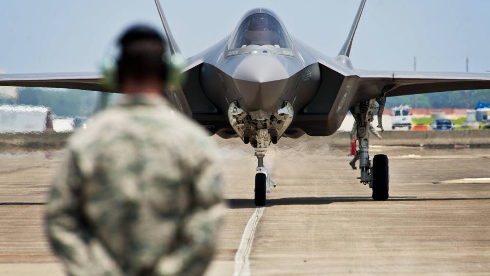 Евгений Сатановский - Отказ от сотрудничества с Турцией по F-35 обойдется США в полмиллиарда долларов - politexpert.net - Россия - США - Турция - Анкара - шт. Аризона