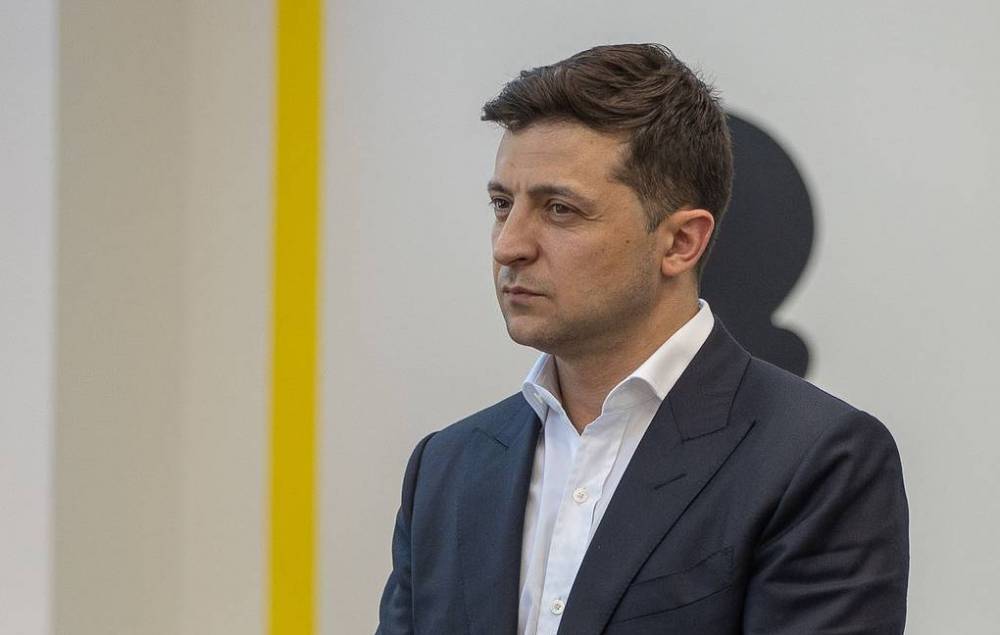 Владимир Зеленский - Никита Потураев - «Гениальный» советник Зеленкого опять делится новостями: гарант готов объявить мобилизацию и пойти в наступление на Донбасс - news-front.info