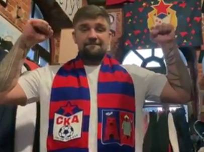 Василий Вакуленко - СМИ: Баста намерен возродить футбольный клуб "СКА Ростов" - dontr.ru