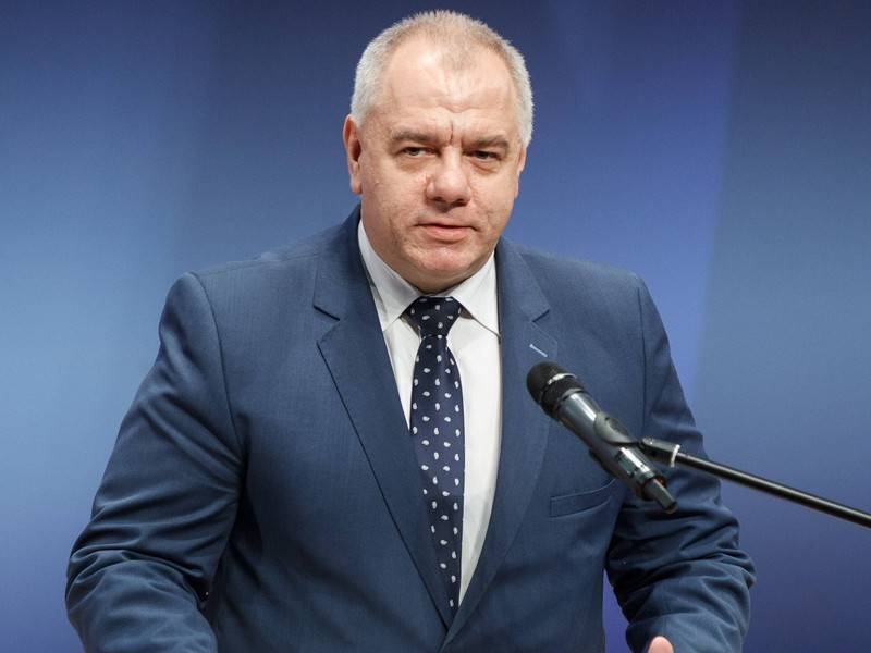 Дональд Трамп - Ангела Меркель - Польша подтвердила отказ приглашать Путина на 80-ю годовщину начала войны - news.ru - Москва - США - Германия - Польша - Гданьск