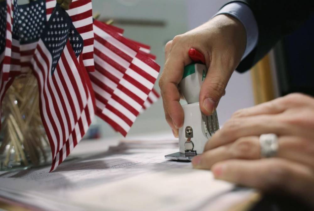Анатолий Антонов - США и Россия страдают от визовой войны, начатой американцами – посол России - news-front.info - Москва - Россия - США - Вашингтон - New York