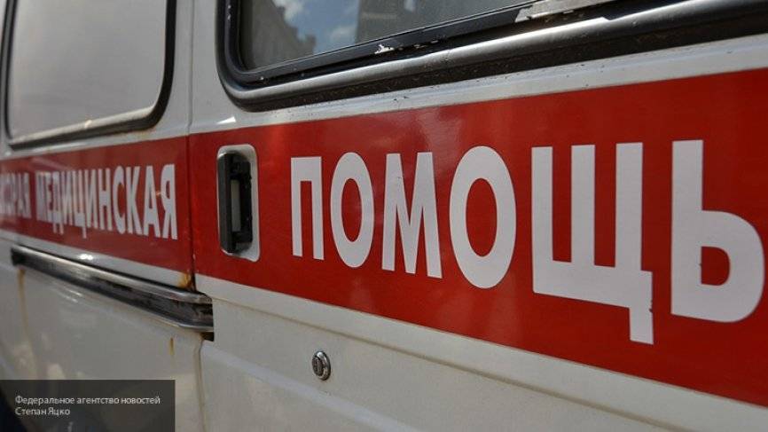 До 75 человек возросло количество отравившихся едой из автоматов в Москве - newinform.com - Москва