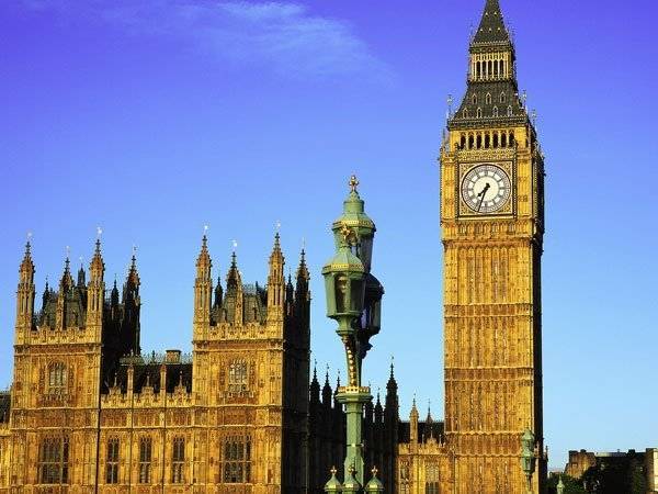 Борис Джонсон - Тереза Мэй - СМИ узнали о грядущей отставке трех британских министров - polit.ru - Англия - Великобритания