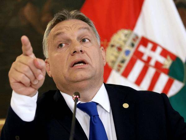 Украинский электорат Орбана: скрытая угроза Украине - argumentua.com - Украина - Венгрия - Будапешт