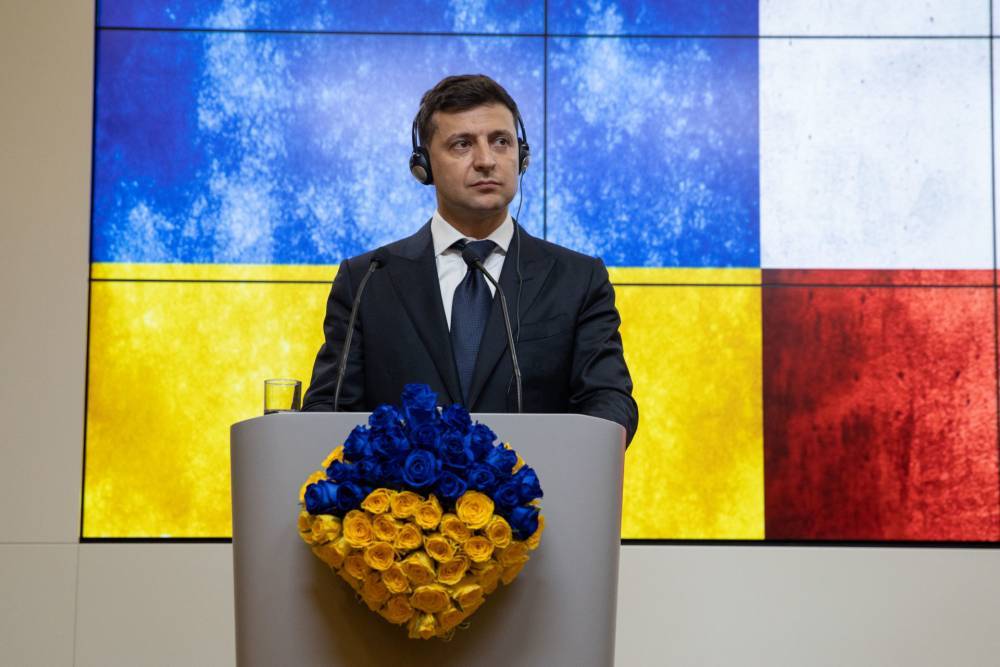 Владимир Зеленский - Евгений Мураев - Вадим Рабинович - Депутат Рады рассказал об ошибочной вере в Зеленского - pravda-tv.ru - Украина