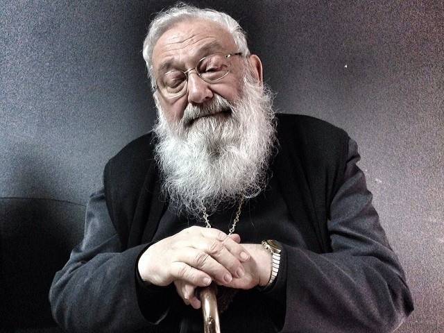 Помер Блаженніший Любомир Гузар - argumentua.com - США - штат Коннектикут - шт. Нью-Йорк - Італія