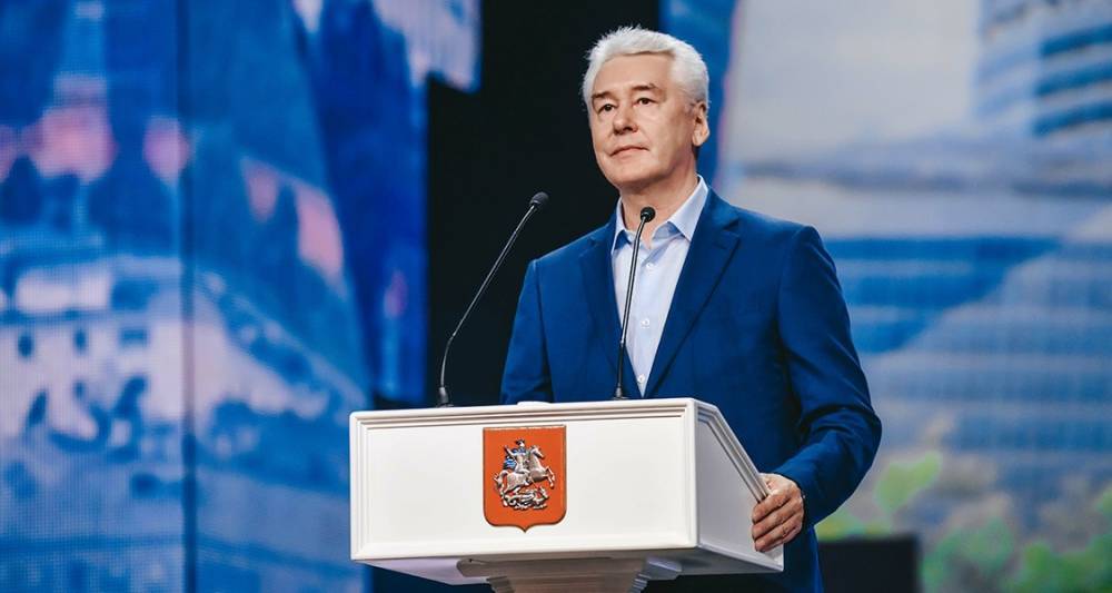 Сергей Собянин - Мэр Москвы - Собянин пригласил москвичей на бесплатную выставку "Москва. Город меняется для вас" - m24.ru - Москва