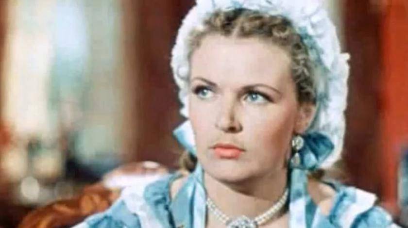 Андрей Фролов - Советская актриса умерла в США - utro.ru - Россия