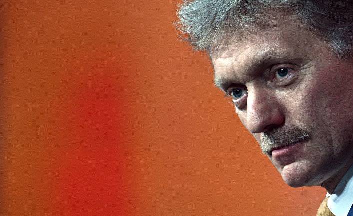 Владимир Зеленский - Владимир Путин - Дмитрий Песков - Александр Данилюк - Новое время: Кремль назвал условия встречи Путина и Зеленского - inosmi.ru - Россия - Украина