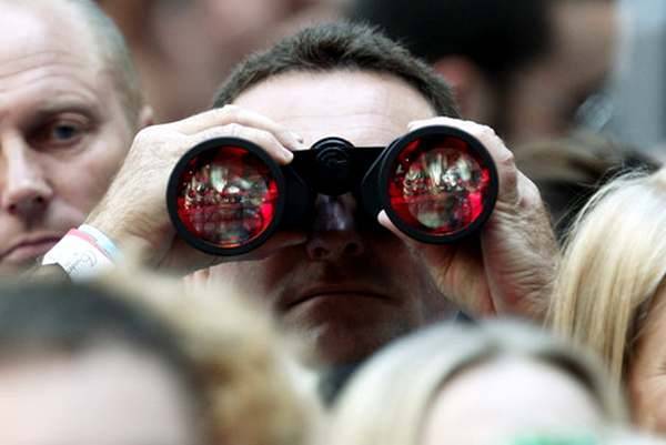 Бойтесь, «ватники»! Укры за вами следят - argumentua.com - Россия - Украина - Грузия - Эстония - Донецк - Таллинн