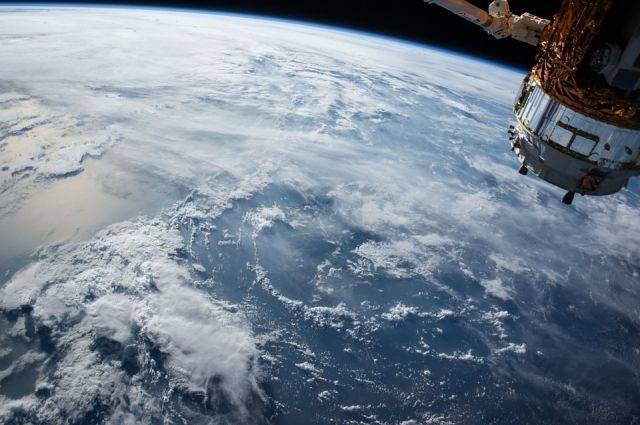 Космонавта из ОАЭ подготовили к полету на МКС - aif.ru - Казахстан - Германия - Эмираты - Жезказган