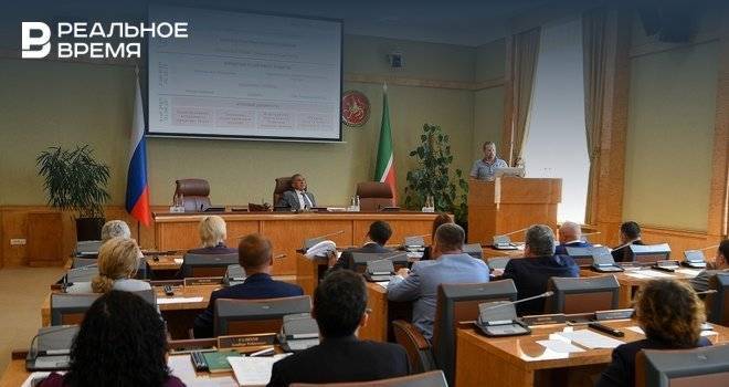 Рустам Минниханов - Минниханову представили концепцию развития исторического поселения Казани - realnoevremya.ru - респ. Татарстан - Свияжск - Татарстан