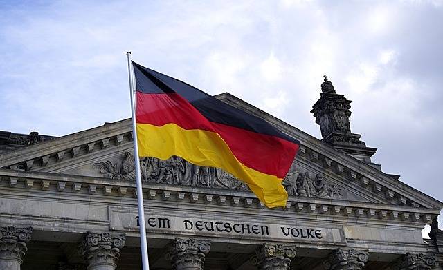 Берлин не подтверждает побег в Германию жены эмира Дубая - cursorinfo.co.il - Англия - Германия - Эмираты - Дубаи