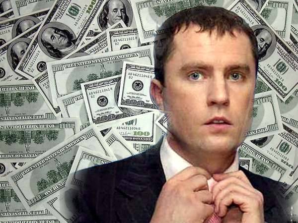 Виктор Янукович - Игорь Рыбаков - Депутат Игорь Рыбаков: «одесский жлоб» и парламентский «раб» - argumentua.com - Украина - Германия
