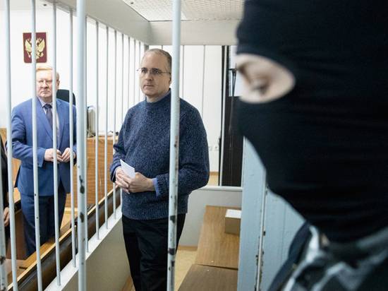 Сергей Рябков - Константин Ярошенко - Пол Уилан - Эксперт оценил шансы на обмен летчика Ярошенко на шпиона Уилана - vestirossii.com - Москва - Россия - США - Вашингтон