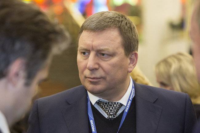ФБК нашел у лидера московской «Единой России» недвижимость на 5,7 миллиарда рублей - theins.ru - Москва - Австрия - Россия