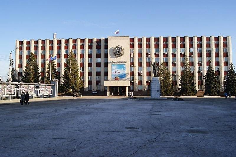 Кто виноват, что в Димитровграде нет мэра - ulpravda.ru - Россия - Ульяновск - Ульяновская - Димитровград