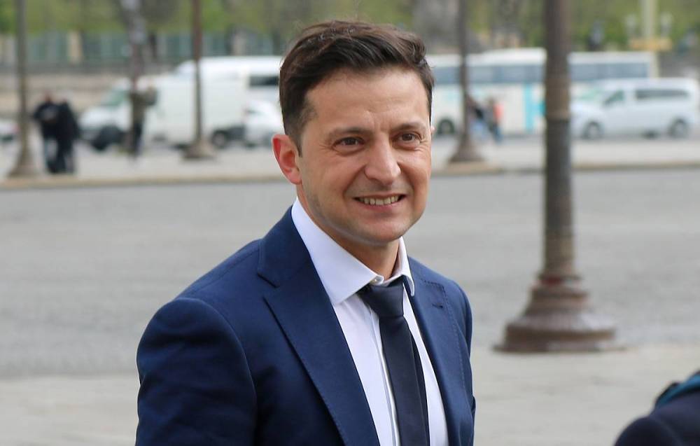 Владимир Зеленский - Курт Волкер - Джастин Трюдо - Зеленский срочно покинул Украину, что происходит - akcenty.com.ua - Москва - Россия - США - Украина - Канада
