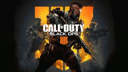 Джейсон Шрайер - В Call of Duty: Black Ops 4 могла появиться кампания формата «2 на 2» - vestirossii.com