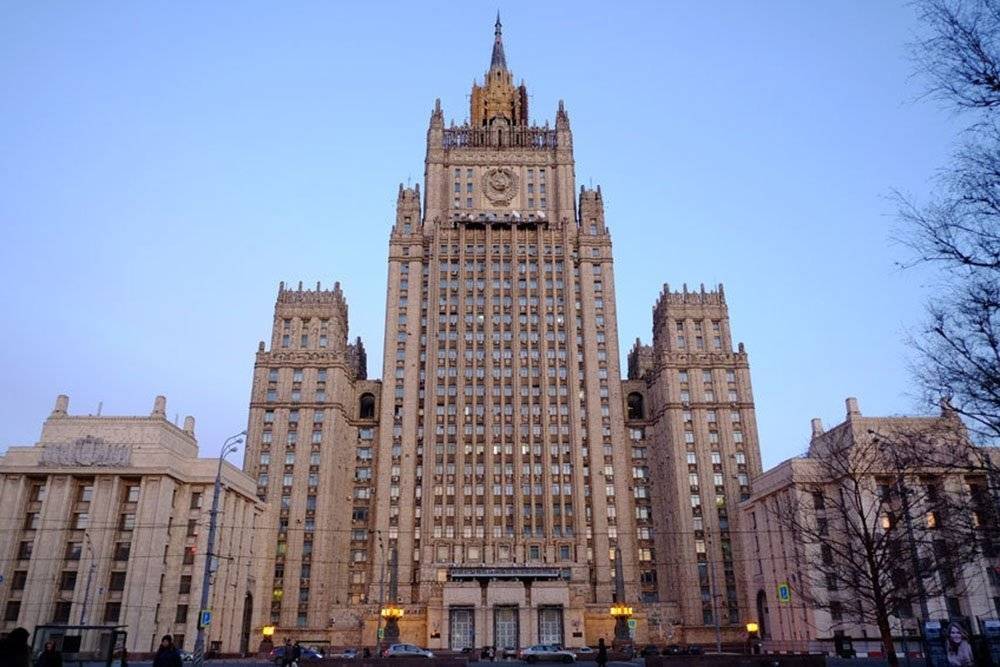 Сергей Рябков - Константин Ярошенко - В Москве нашли способ спасти российского летчика, удерживаемого в США - news-front.info - Россия - США