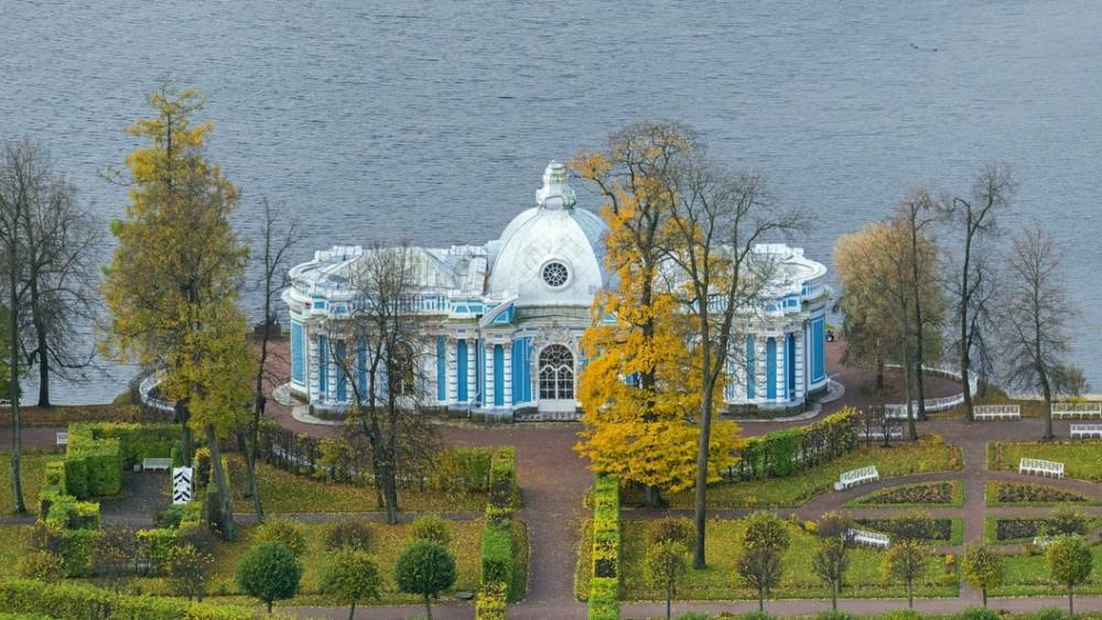 Петр ВЕЛИКИЙ (Великий) - "У нас теперь есть георадар": В Польше не теряют надежды среди слоя земли отыскать Янтарную комнату из Царского села - tsargrad.tv - Польша - Пруссия