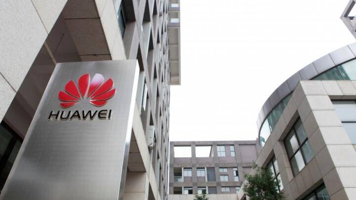 США могут исключить Huawei из «черного списка» - ru-bezh.ru - Китай - США