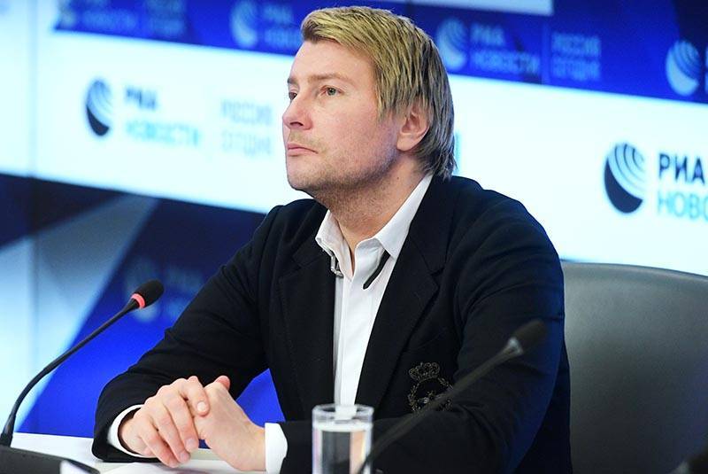 Николай Басков - Владимир Винокур - Умер отец Николая Баскова - tvc.ru - Минск