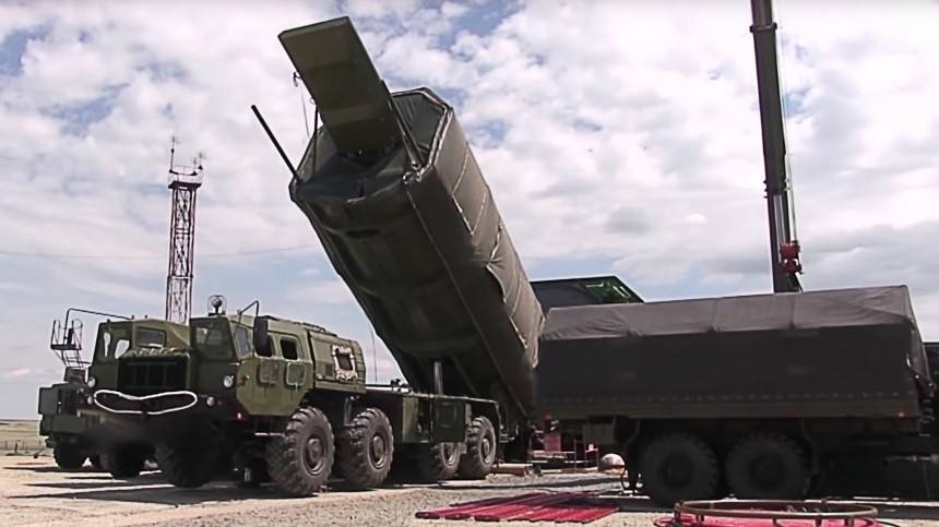 Владимир Путин - Видео: в США не верят в появление более 60 ракет «Авангард» - 5-tv.ru - Москва - Россия - Китай - США - Камчатский край