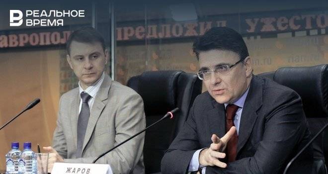 Александр Жаров - Глава Роскомнадзора: закон о «суверенном Рунете» не скажется на скорости интернета - realnoevremya.ru - Россия