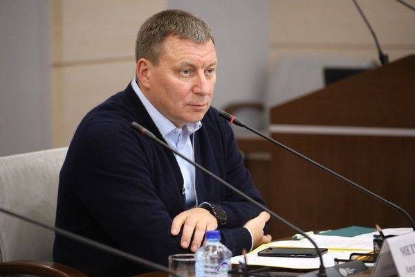 Сын за&nbsp;отца не&nbsp;в&nbsp;ответе&nbsp;— Метельский ответил на&nbsp;расследование Навального — Новости политики, Новости России — EADaily - eadaily.com - Москва - Австрия - Россия - Вена