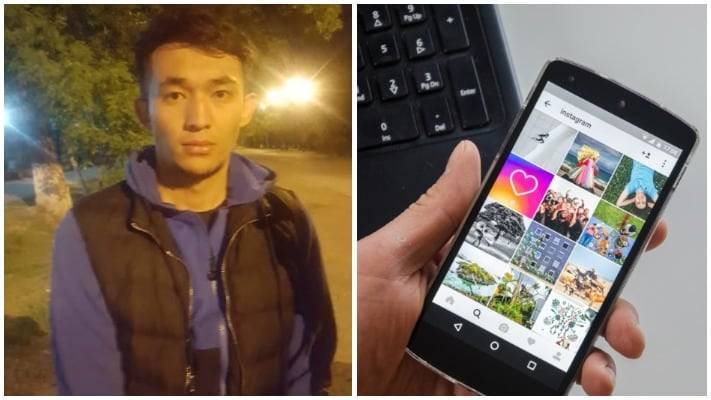 Мошенник из Instagram обманул 16 человек в Алматы - nur.kz - Алма-Ата