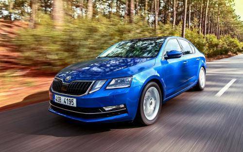 4,5 литра – реально? Расход топлива Skoda Octavia 1.4 TSI показал владелец - vistanews.ru - Смоленск - Санкт-Петербург