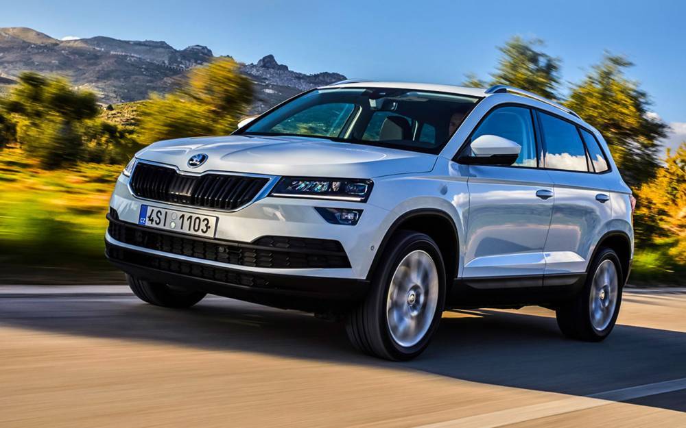 Главные автоновинки второго полугодия 2019&nbsp;— журнал За&nbsp;рулем - zr.ru - Россия