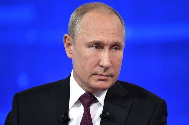 Владимир Путин - Джузеппе Конт - Франциск - Серджо Маттареллой - Путин 4 июля встретится с Папой Римским в Ватикане - aif.ru - Россия - Италия - Ватикан