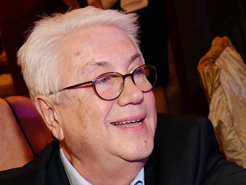 Алла Пугачева - Винокур прокомментировал скандал с Пугачёвой на вокзале - news.ru