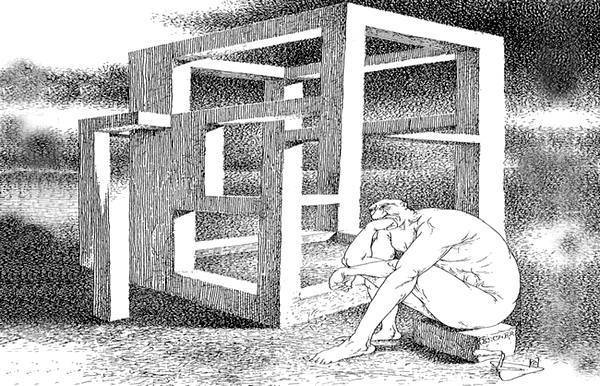 Виктор Янукович - Убийство науки. Правительственная зондеркоманда и ее ассистенты - argumentua.com - Украина
