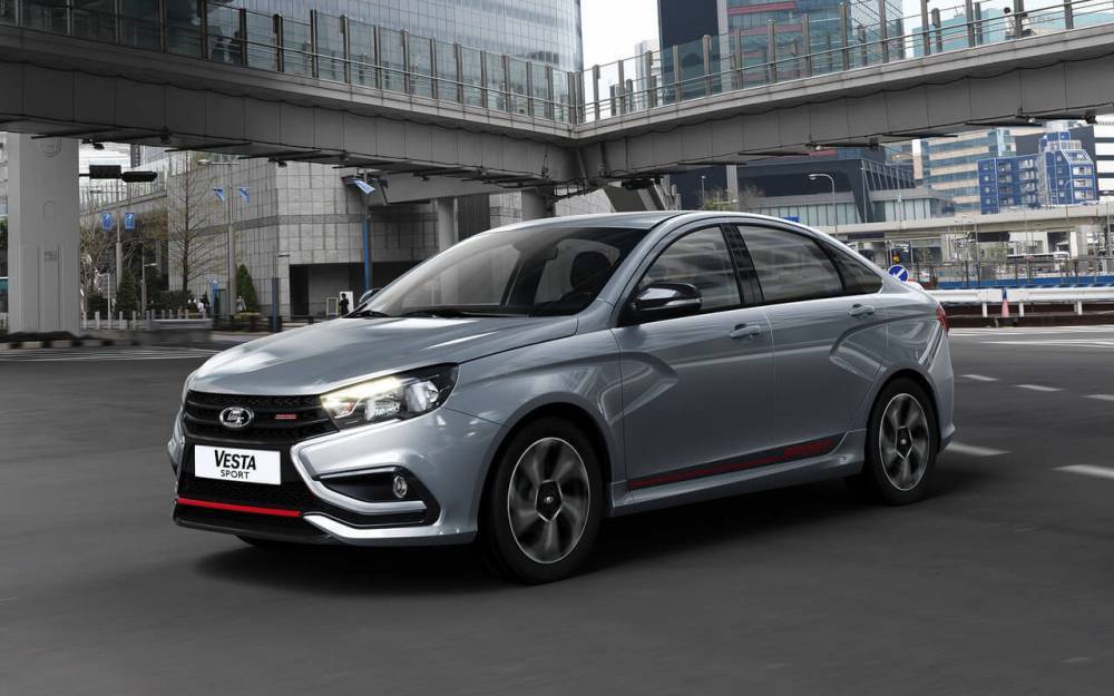 Lada Granta и&nbsp;Vesta стали дороже&nbsp;— журнал За&nbsp;рулем - zr.ru