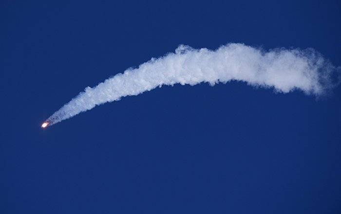 На инопланетян не подумали: власти Северного Кипра назвали "НЛО" российской ракетой - фото - ru.armeniasputnik.am - Сирия - Израиль - Турция - Кипр