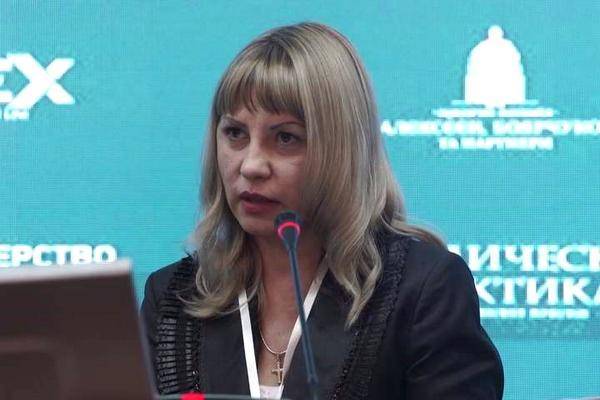 Сергей Лещенко - Прокурор ГПУ Елена Драган: необъяснимые честной службой доходы - argumentua.com - Украина